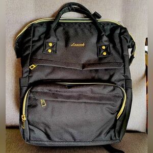 Lovevook Backpack Laptop Bag Business